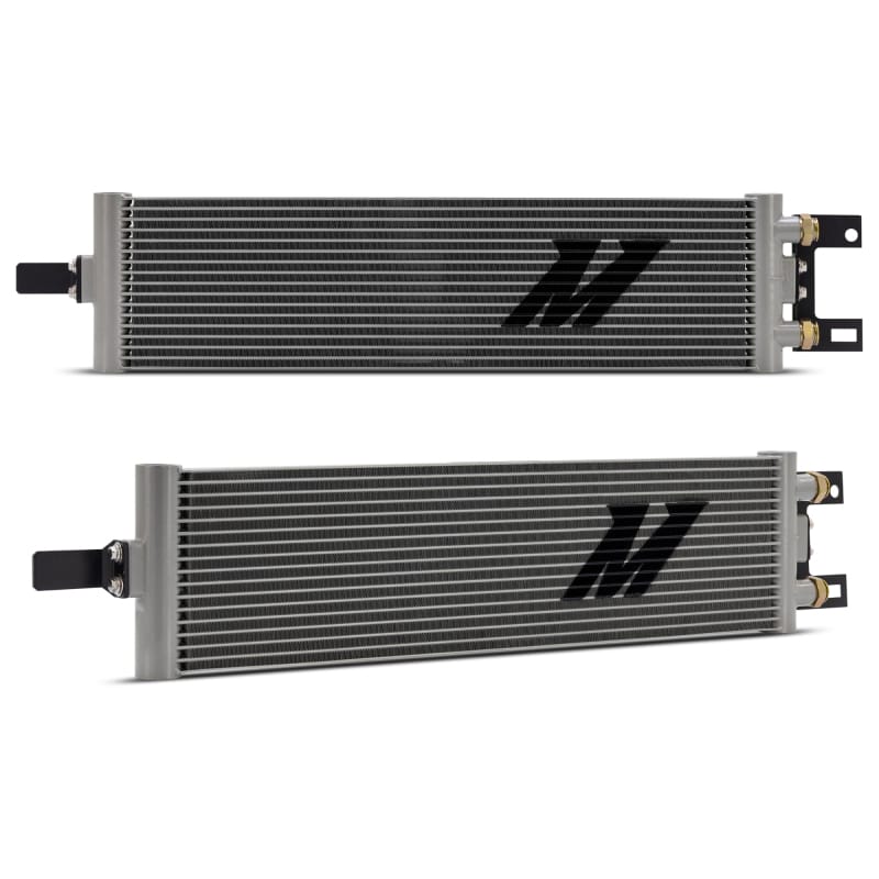 MM Transmission Coolers