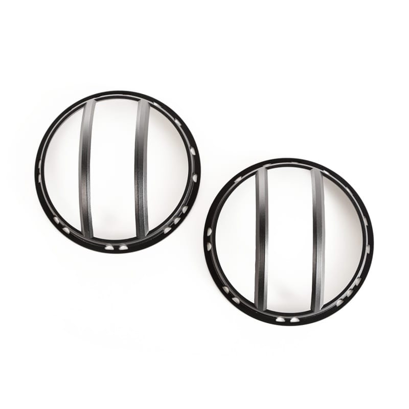 RUG Light Guards