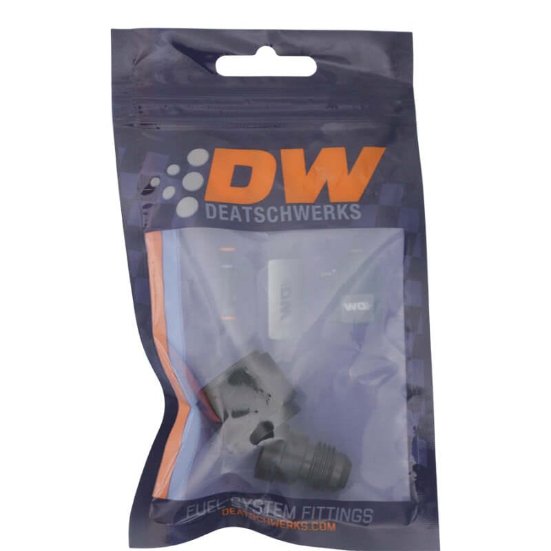 DW AN-AN Male Couplers thumbnail 2