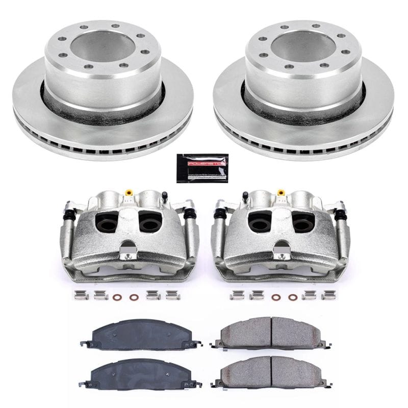 PSB Autospecialty Rotor