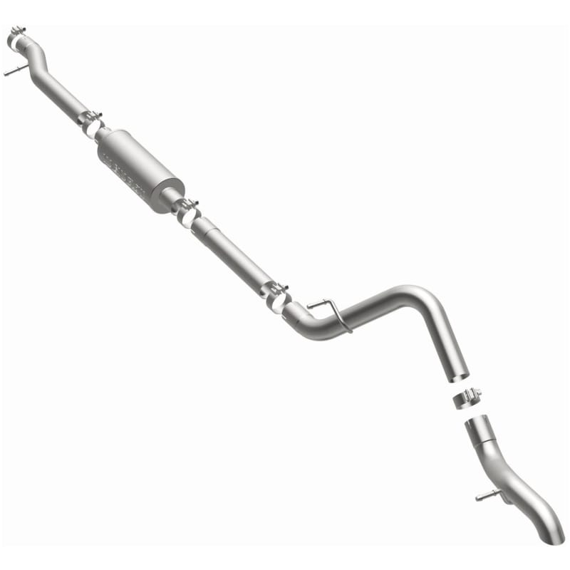 MAG Catback Exhaust thumbnail 3