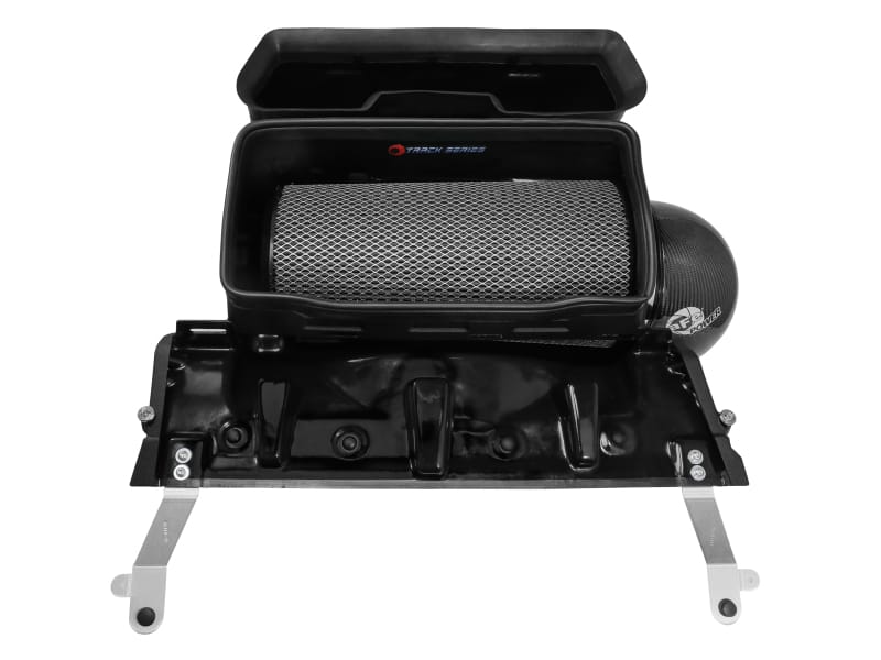 AFE Track Series Intake thumbnail 2