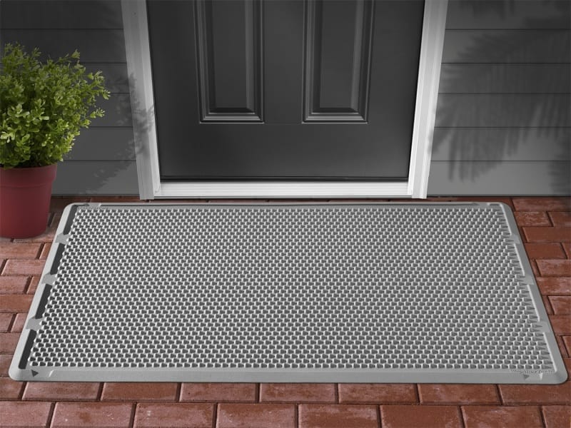 WT Outdoor Mat