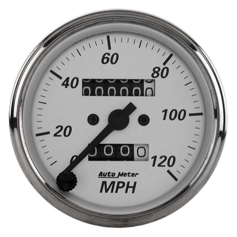 AM American Platinum Gauges