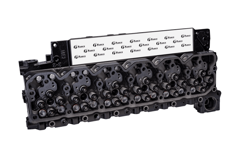 FPE Freedom Cylinder Head thumbnail 3