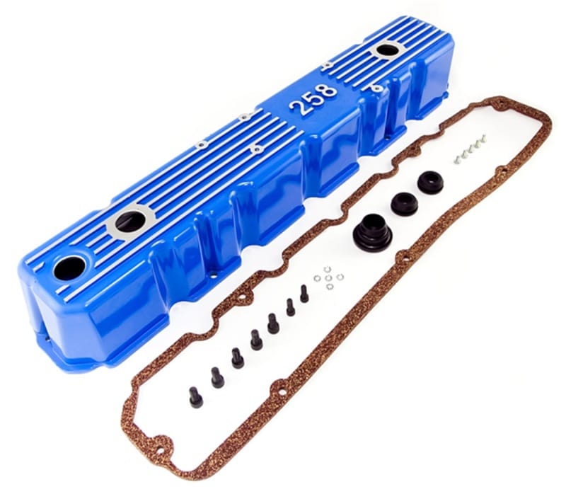 OMI Valve Covers