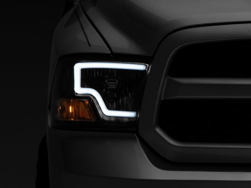 RAX LED Headlights thumbnail 2