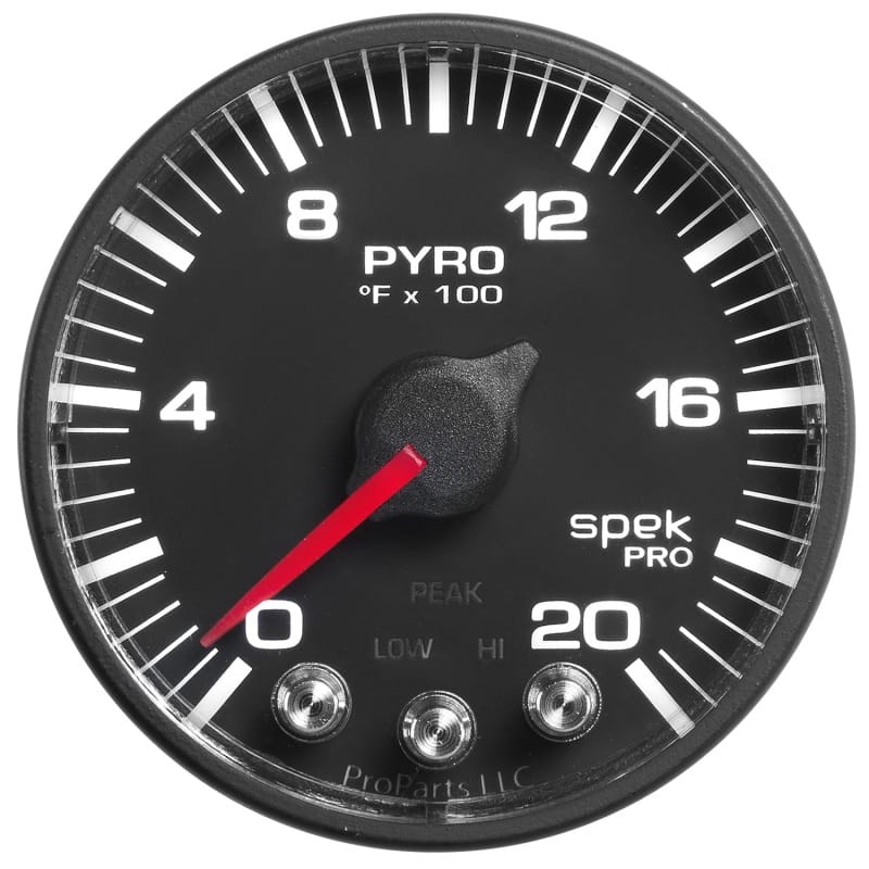 AM Spek-Pro Gauges thumbnail 3