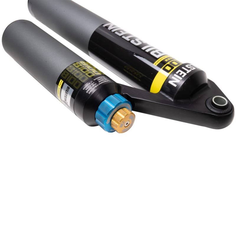 BIL B8 Series Shocks thumbnail 5