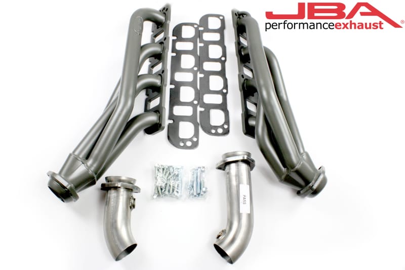 JBA Cat4Ward Headers