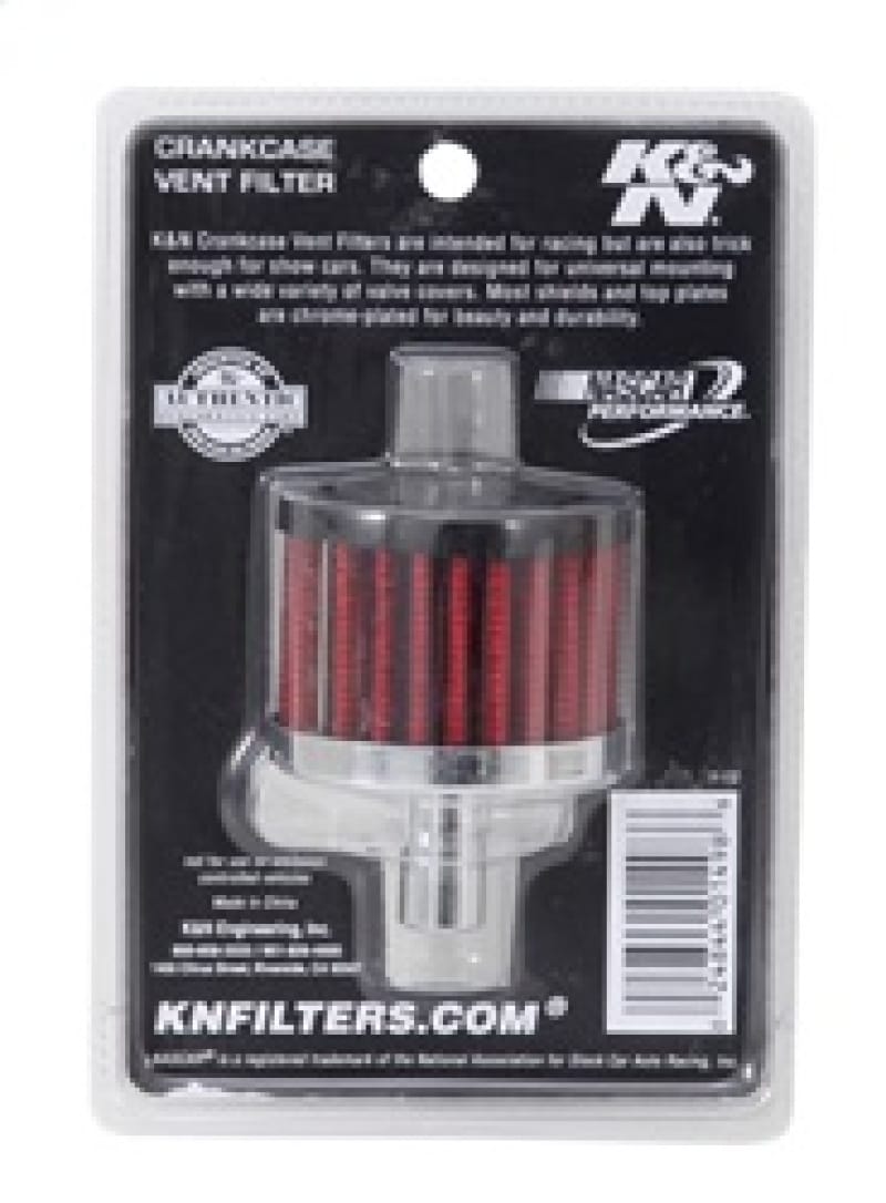 KN Universal Air Filter thumbnail 3