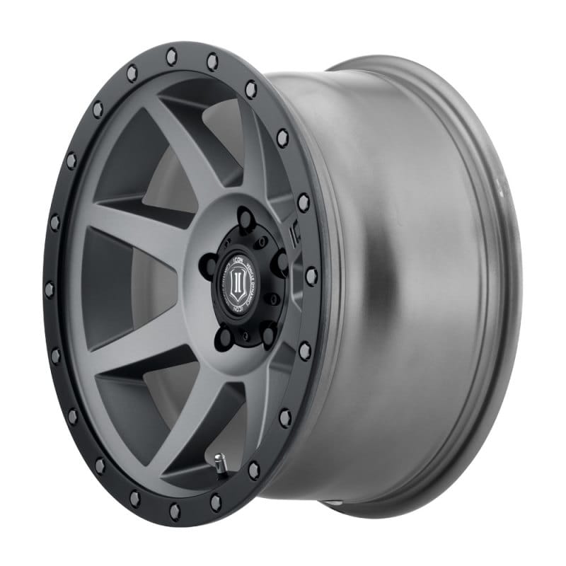 ICO Rebound Wheels thumbnail 3
