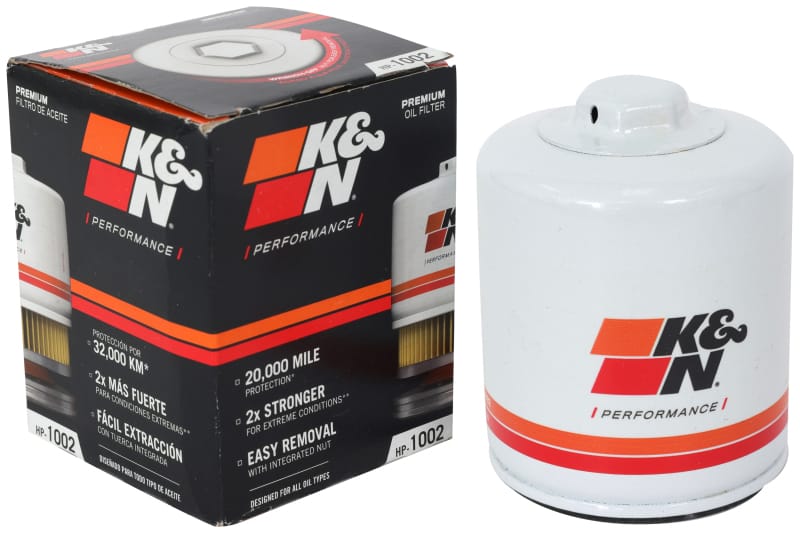 KN Oil Filter thumbnail 6