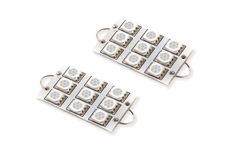 DIO Replacement Bulbs