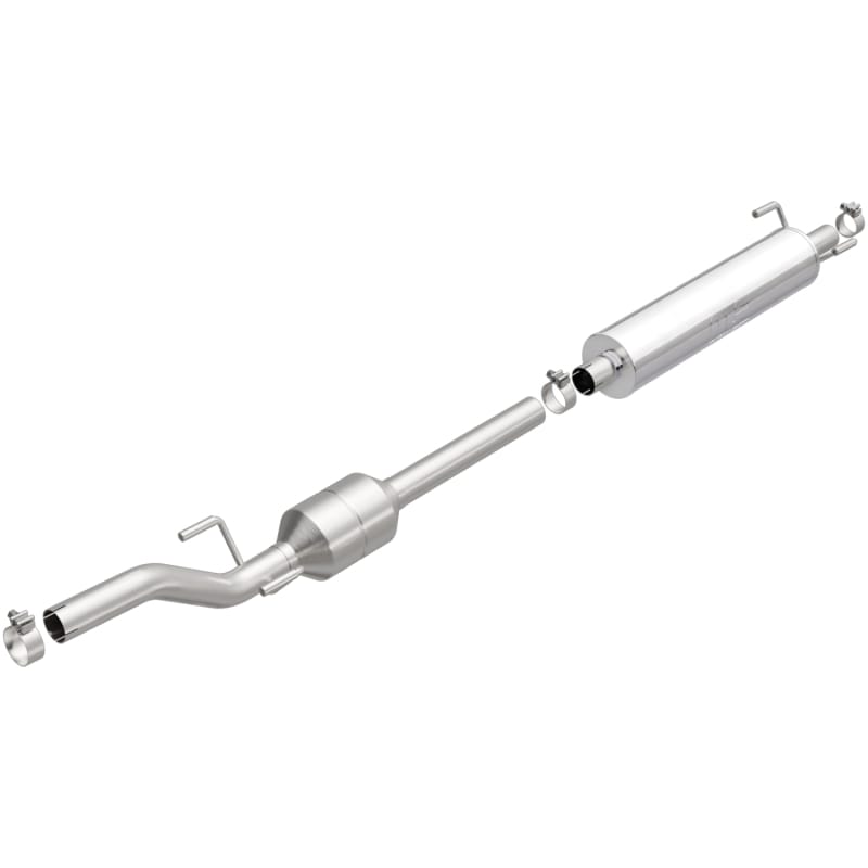 MAG Converter Direct Fit