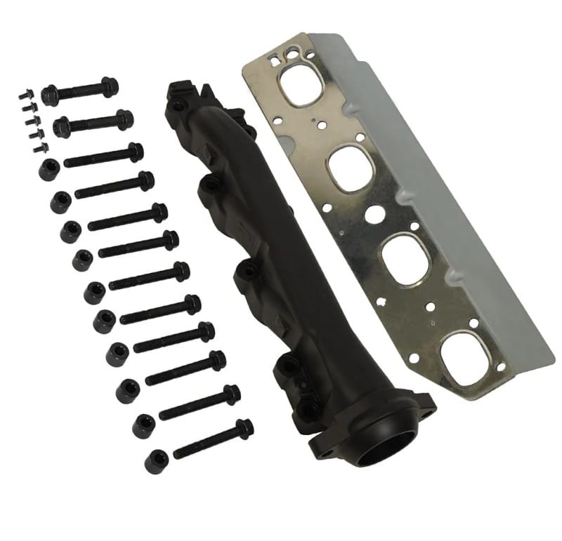 BDD Exhaust Manifolds thumbnail 2
