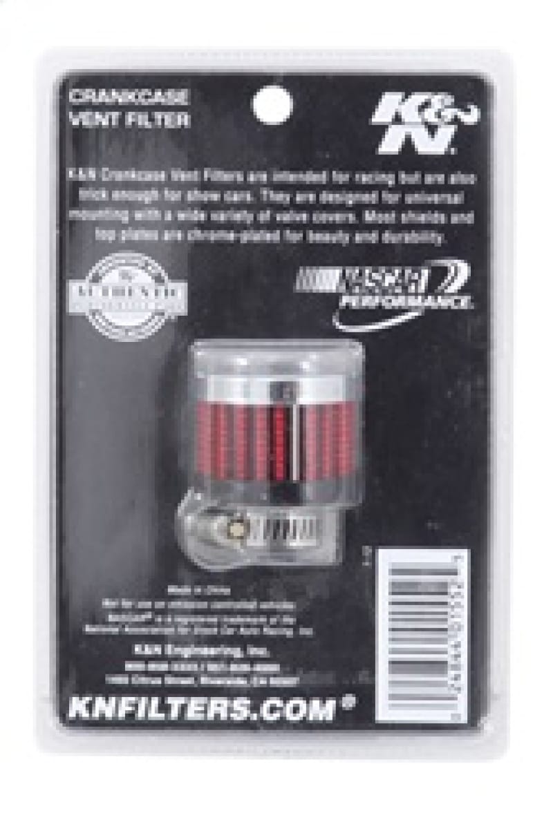 KN Universal Air Filter thumbnail 3