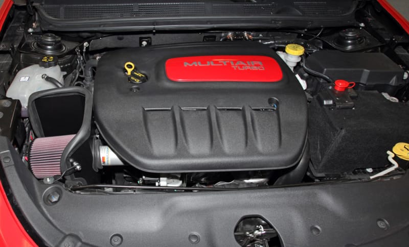 KN 69 Typhoon Intake thumbnail 3