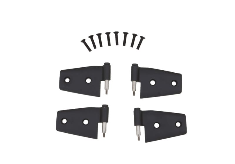 RAM Door Hinges