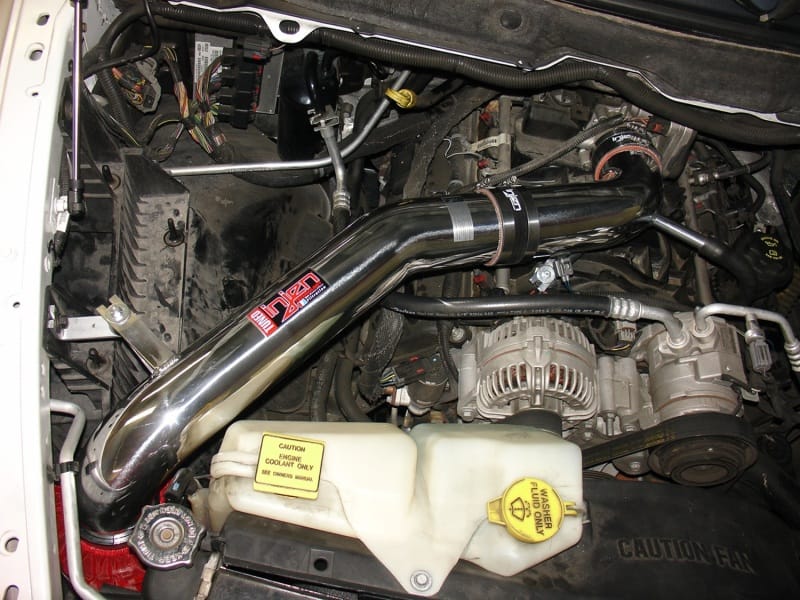 INJ Power-Flow Intake thumbnail 2