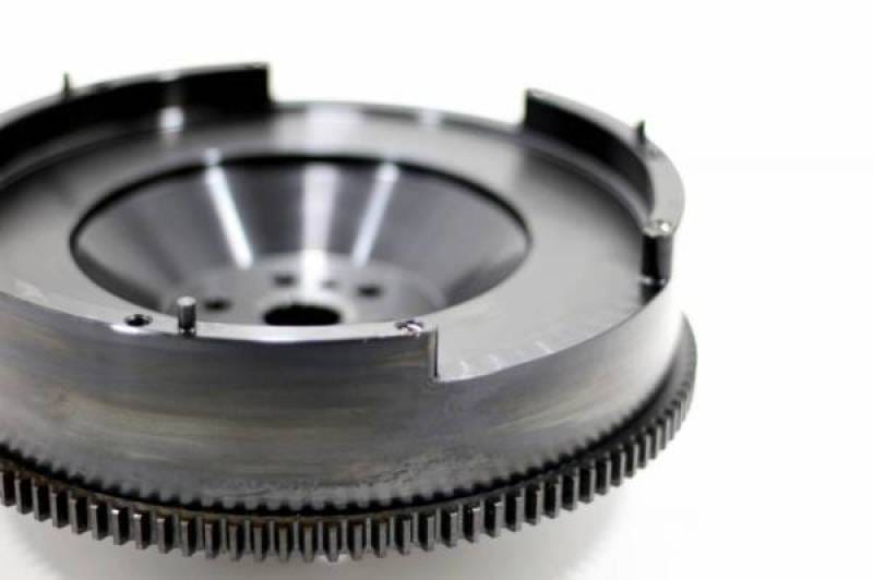 CM Steel Flywheels thumbnail 2