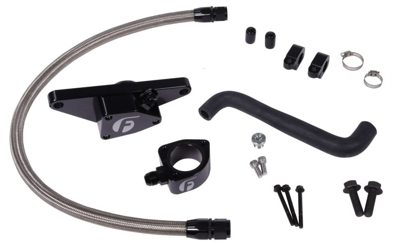 FPE Coolant Bypass Kits thumbnail 2