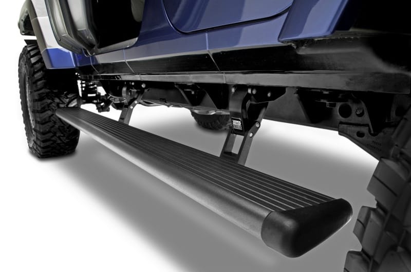 AMP PowerStep