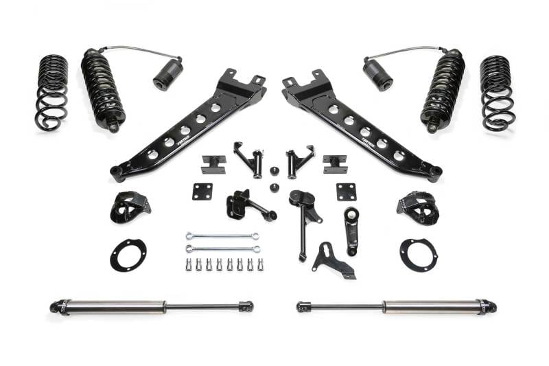 FAB Lift Kit Component Box