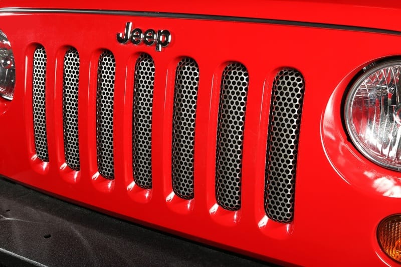 RUG Grille Inserts thumbnail 3