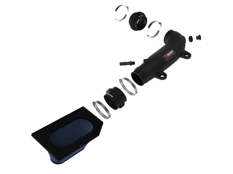 AFE Super Stock Induction System thumbnail 3
