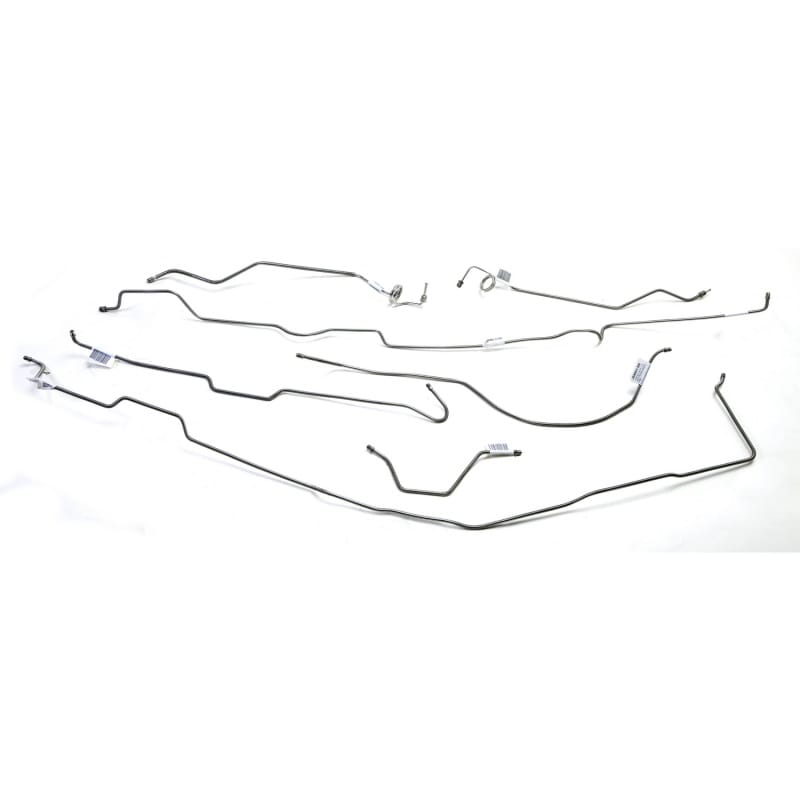 OMI Brake Hoses