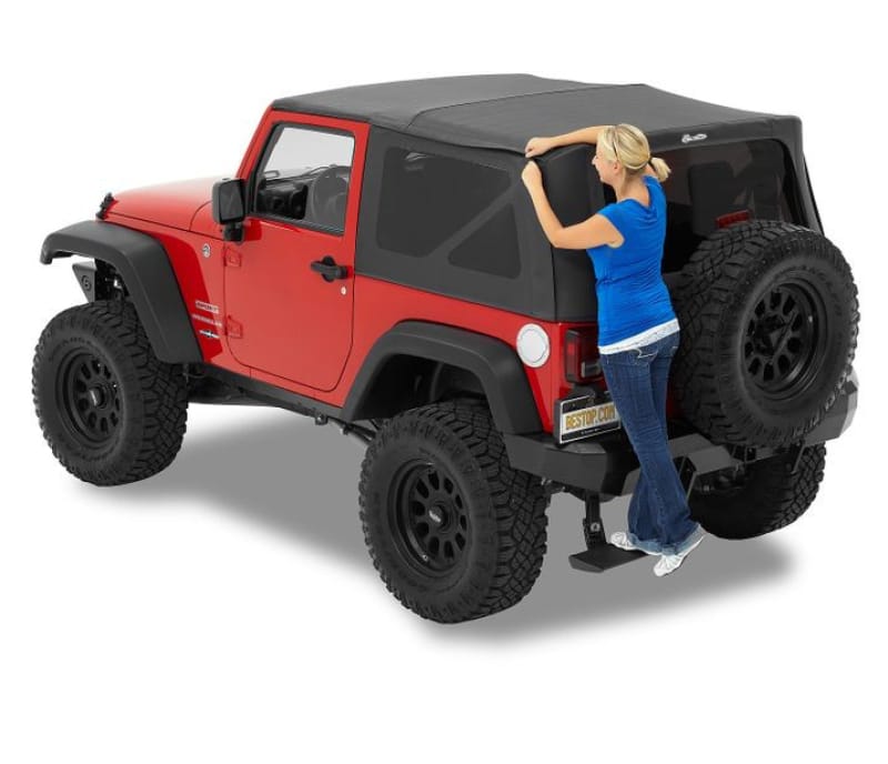 BES Soft Tops