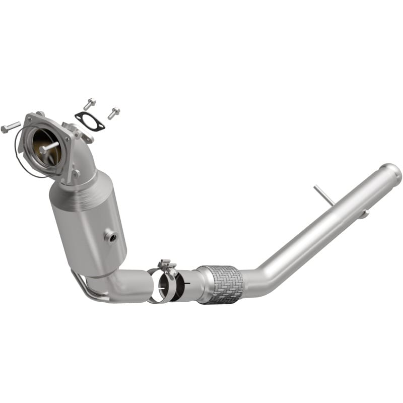 MAG Converter Direct Fit