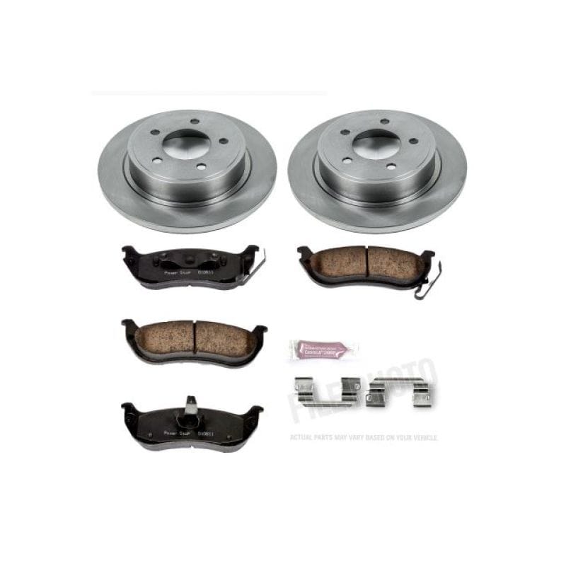 PSB Autospecialty Kit