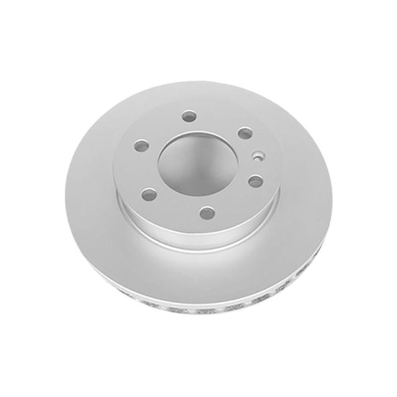 PSB Evolution Coated Rotor