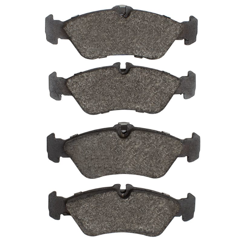 RNC Super Duty Brake Pads thumbnail 2