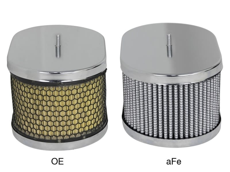 AFE Universal Pro Dry S Filter thumbnail 3