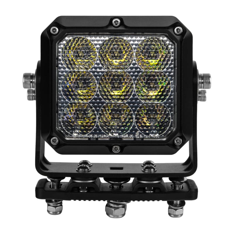ORL Auxiliary Lights