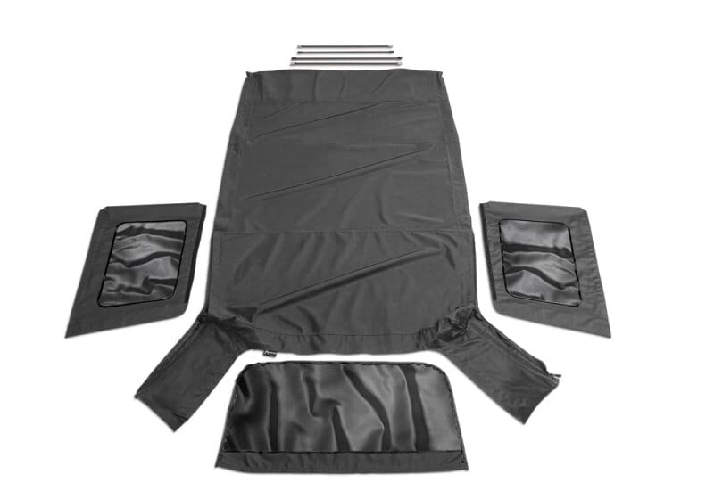 RAM Replacement Soft Tops