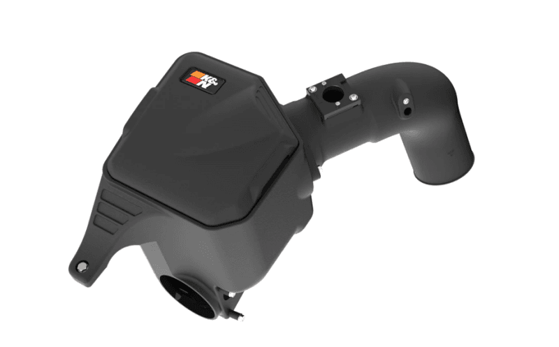 AIR Cold Air Intake Kit thumbnail 2