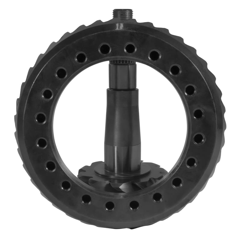 YUK Gear & Install Kits thumbnail 3