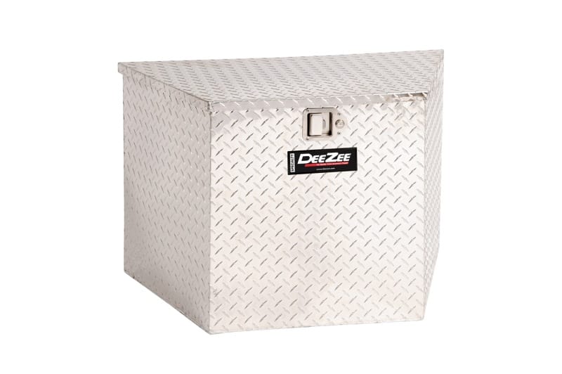 DZE Specialty Toolbox