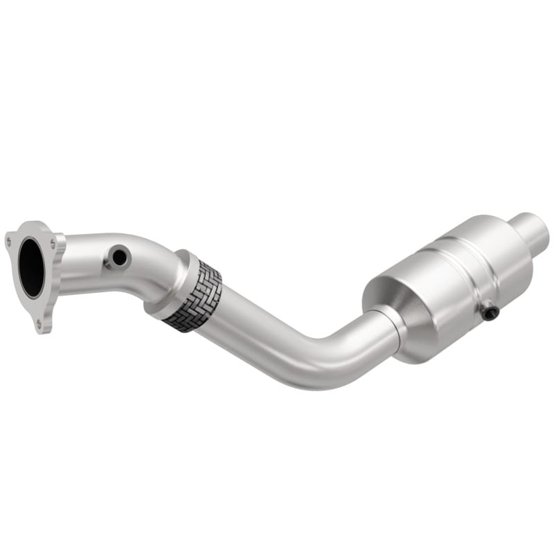 MAG Converter Direct Fit