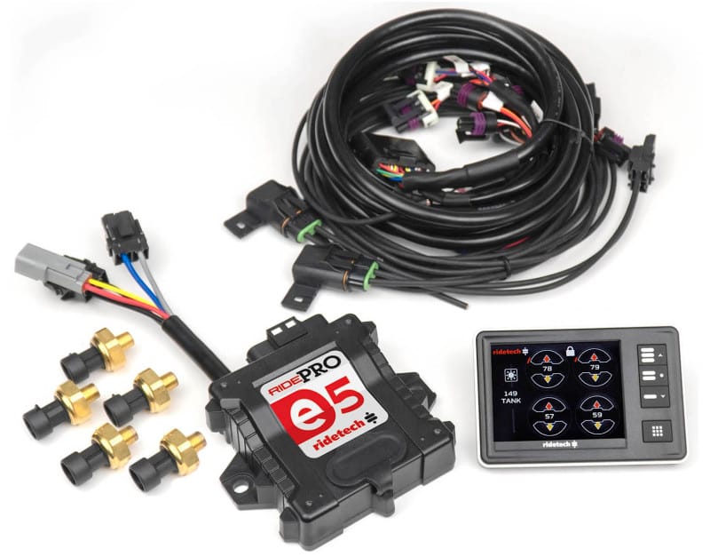 RID Air Control System thumbnail 2