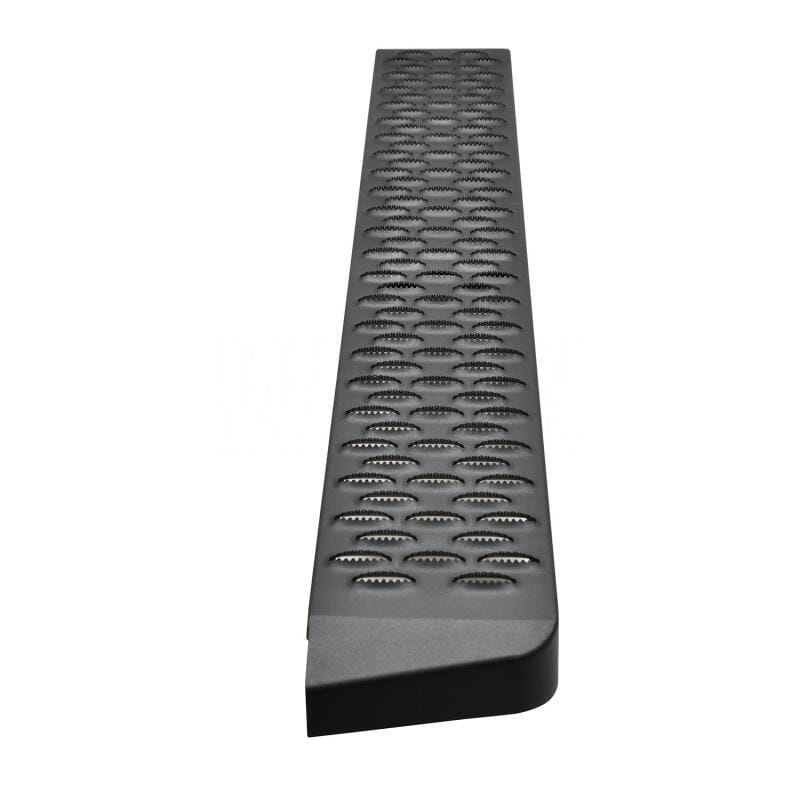 WES Running Boards - Grate thumbnail 4