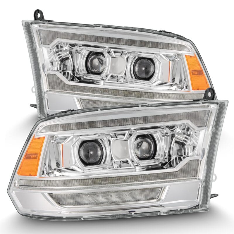 ARX PRO-Series Headlights