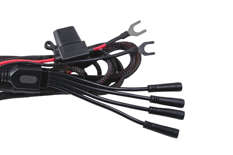 DIO Switch and Wiring thumbnail 3