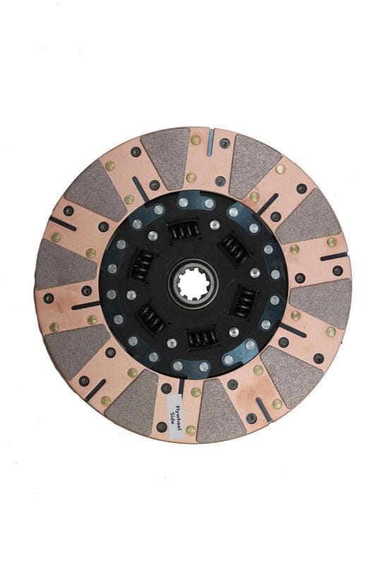 MLR Perf Sprung Twin Discs thumbnail 3