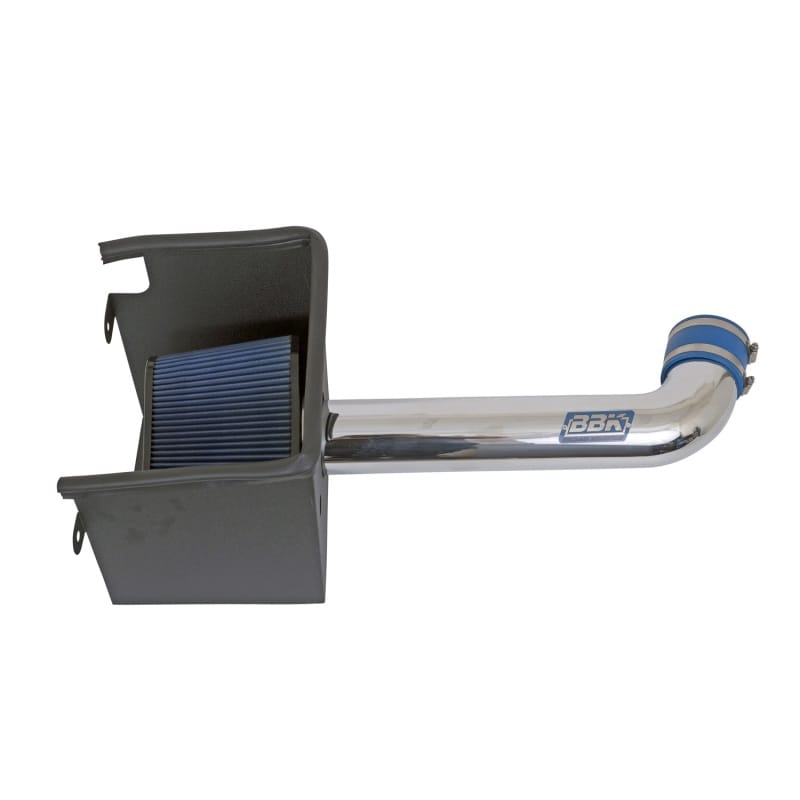 BBK Cold Air Intake Kit thumbnail 2