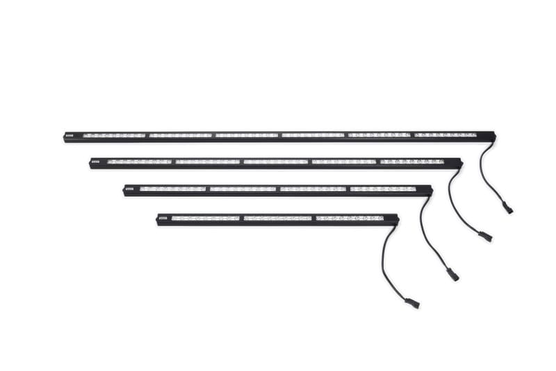PUT Luminix EDGE Light Bars
